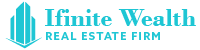 IfiniteWealth-Building Wealth through Smart Real Estate Choices: Ifinite Wealth